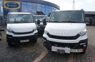 Iveco 35C15